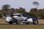 Holden Commodore Supercar 2018 года